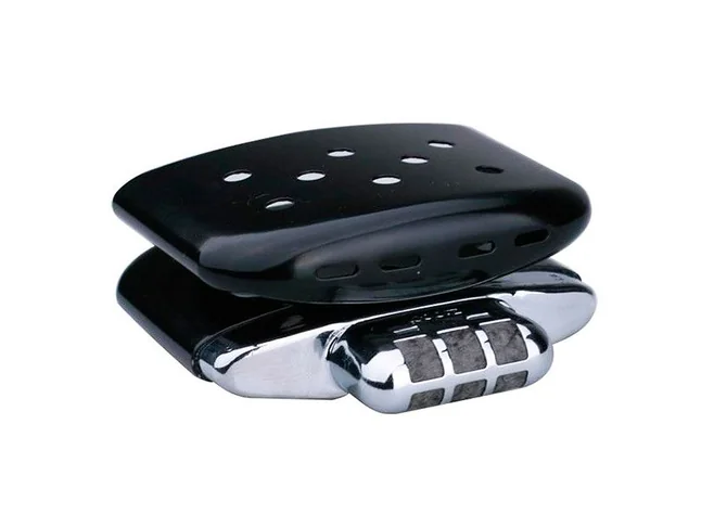 Грілка для рук Zippo Black Hand Warmer Euro Фото 2